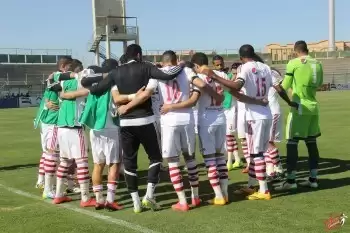 اخبار الزمالك - الزمالك "في العلالي" بثلاثية في "كيجالي" .. الأهلي والزمالك "شوارعهم واحدة" .. زمالك «الزمن الجميل» ظهر فى الكونفيدرالية بثلاثية تاريخية