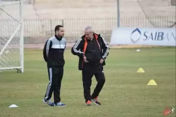 اخبار الزمالك -   تحذيرات للزمالك من السحر الكونغولي.. وفيريرا يتوعد المصري .. ويغلق ملف الصفقات بسبب الدوري