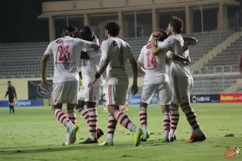 اخبار الزمالك - الزمالك «يتقدم».. والأهلى «يتعثر» .. مساعي لاحتواء غضب دويدار .. وقمر يقترب من سموحة "الإفريقي"