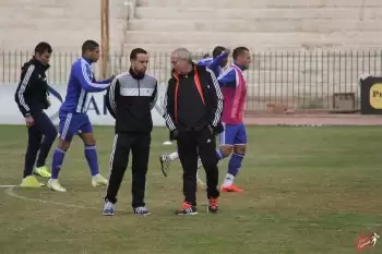 اخبار الزمالك - الزمالك يستعجل مقدم الرعاية لحسم صفقة الثلاثي المرعب .. فيريرا يدرس التجديد .. تأجيل التفاوض مع أنطوى بسبب النجم الاسمر