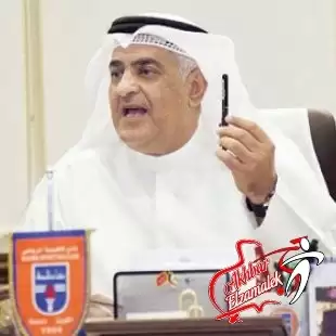 مسئول بكاظمة الكويتي يشن هجومًا ضاريًا على مرتضى منصور