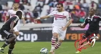 اخبار الزمالك - الزمالك "غاوي" صدارة .. ثأر من أورلاندو بهدفى معروف وفتحى ـ الزمالك يتفوق على منتخبا إيطاليا وكوريا الشمالية