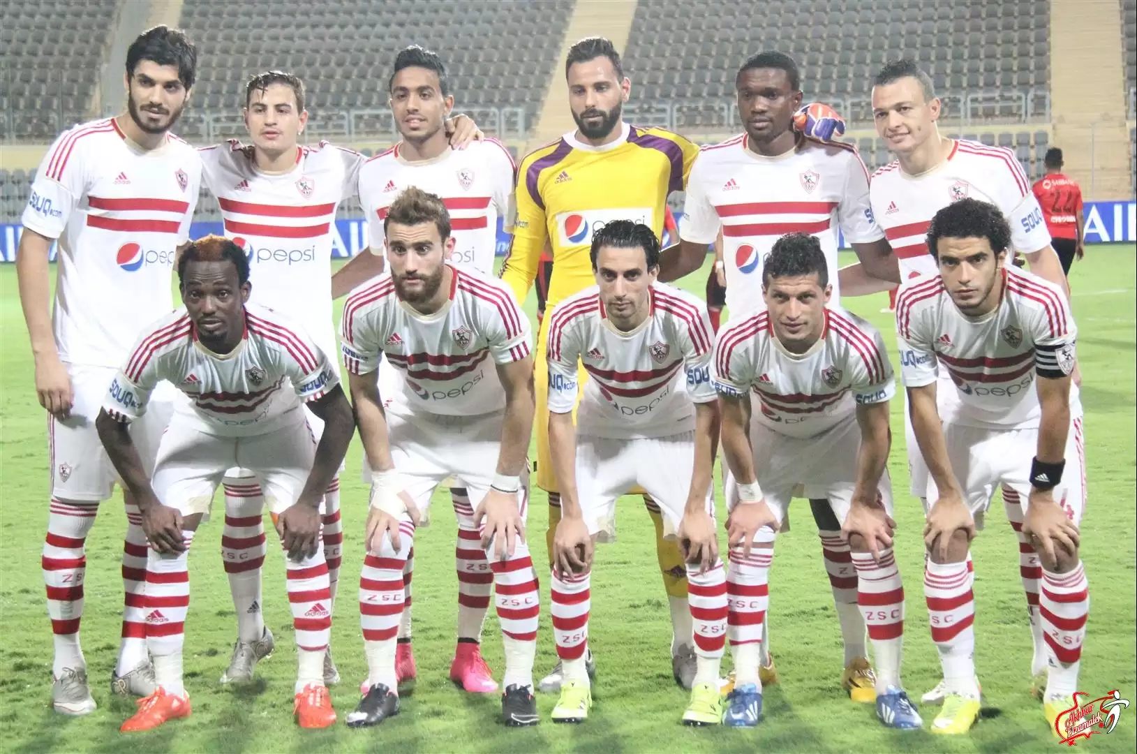 اخبار الزمالك -  الزمالك يتصدر قائمة أقوى فريق عربى فى 2015 ـ فيريرا يرفض المعسكر الخارجي ـ الدورى الجديد  ١٧ أكتوبرالمقبل والسوبر بالإمارات ..ونهائى الكأس ٢١ سبتمبر