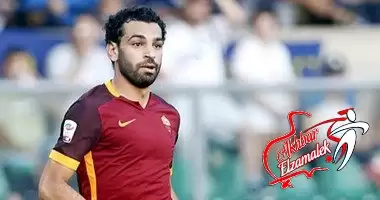 محمد صلاح يدخل أقوى تحدي في الدوري الايطالي