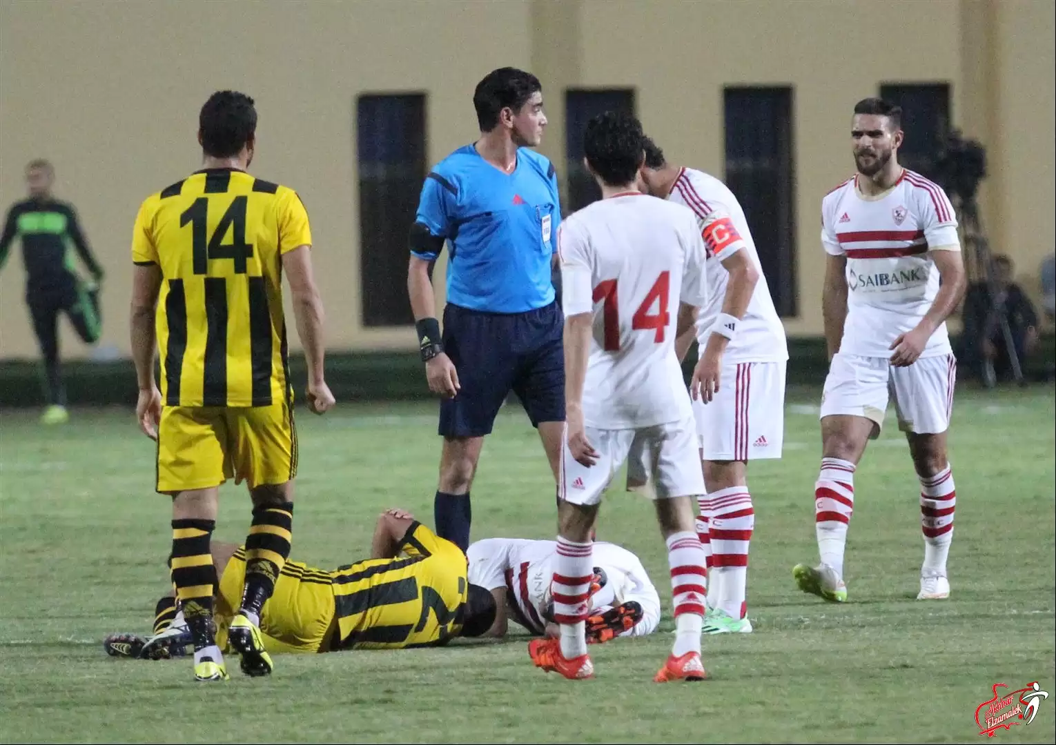 اخبار الزمالك - الزمالك يطالب الأهلي بعدم إرهاب الحكام ـ فيريرا يعيد ترتيب البيت الأبيض ـ الزمالك يطلب قسط "عبدالشافى".. وأزمة مع الأهلى بسبب "عبدالحفيظ"