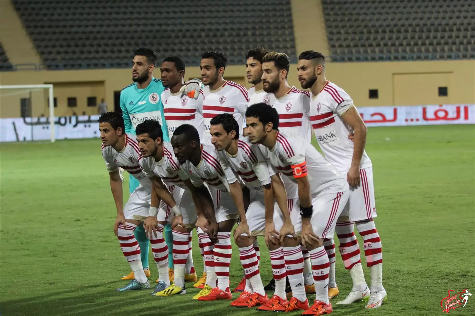 اخبار الزمالك -    اليوم | الزمالك يواجه الانتاج الحربى