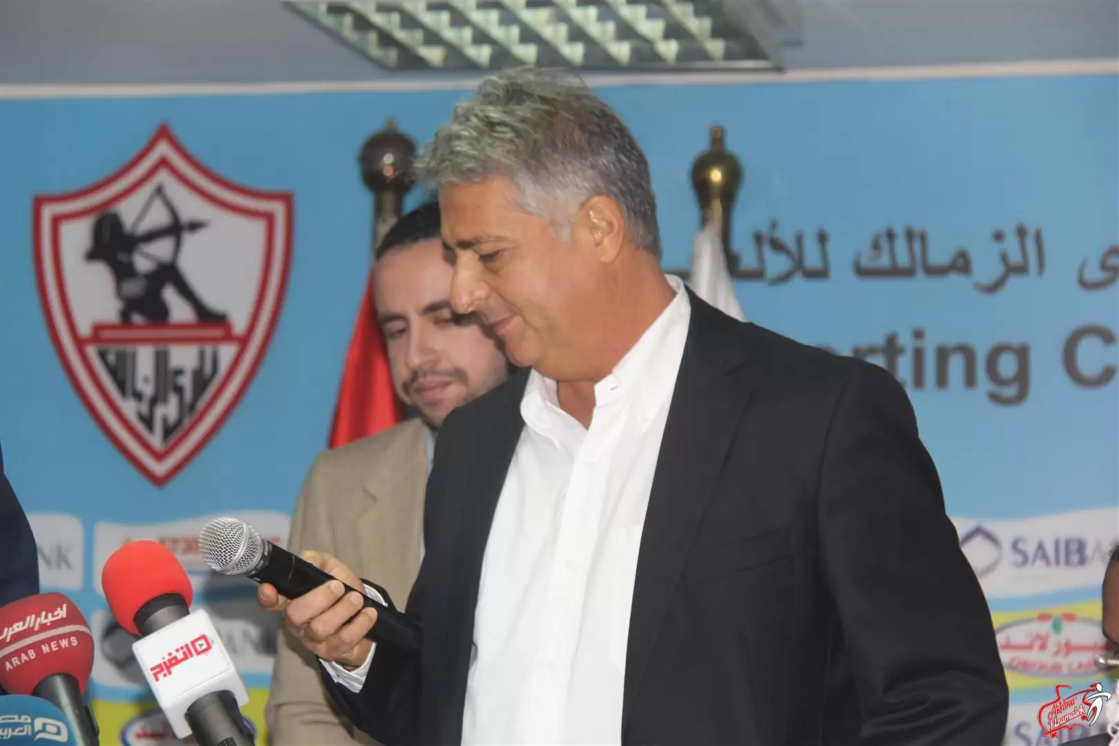 اخبار الزمالك - استعدادا لموقعة الحدود الزمالك بشكل جديد مع باكيتا .. هل سحب الزمالك ملف شكوى فيريرا من هانى زادة؟