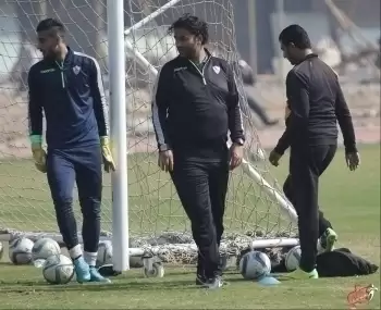 اخبار الزمالك - ثورة تصحيح في الزمالك ـ تفاصيل جلسة "ميدو" مع الإدارة ـ بعد واقعة صلاح .. اتجاه لرحيل إبراهيم وفتحى وباسم