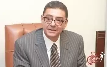 محمود طاهر يستقيل من الاهلي