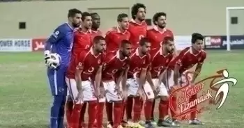 عاجل | نقل مباراة الأهلى والمحلة لاستاد الإسكندرية
