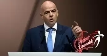 إينفانتينو يفوز برئاسة الاتحاد الدولى لكرة القدم