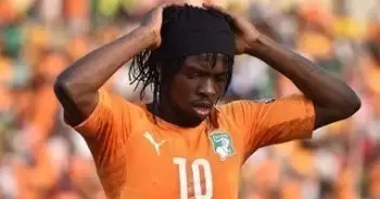 صدمة في كوت ديفوار قبل كأس الأمم الأفريقية