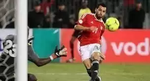 الـ"كاف" يعلن: "محمد صلاح" ضمن القائمة النهائية لأفضل لاعب إفريقي