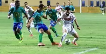 اخبار الزمالك - الوطن: الزمالك يجدد مفاوضات "مرسى".. وغموض مصير "كهربا" يربك الإدارة