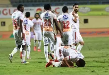 اخبار الزمالك -  المصرى اليوم.. ثلاثة  أسباب تهدد معسكر إعداد الزمالك الأوروبى