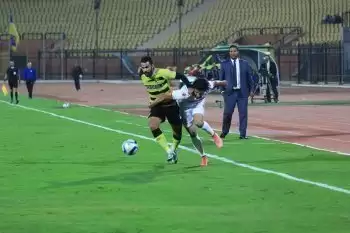 اخبار الزمالك - الأهرام المسائي: ميدو أحــــــرجهم