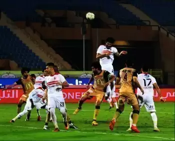 اخبار الزمالك - أهرام الجمعه ..غياب جبر والونش وحامد ودونجا وعودة دويدار للقائمة الزمالك يطوى صفحة الإنتاج وحلمى يعالج أخطاء إهدار الفرص السهلة استعدادا للشرقية