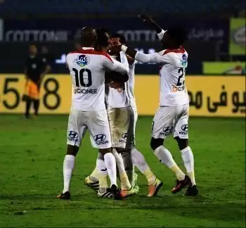 اخبار الزمالك - الاخبار الزمالك عينه علي الشرقية.. وعقله مع القمة!