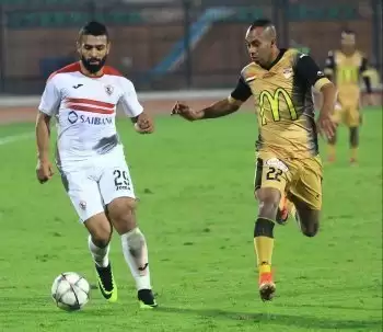 اخبار الزمالك - الاهرام الزمالك فى مهمة «سهلة» مع الشرقية اليوم بالدورى  المقاولون يلتقى الحدود فى دور الـ32 للكأس بطموحات متساوية