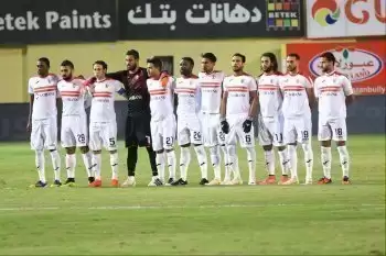 اخبار الزمالك - الوطن: الزمالك في برج العرب قبل القمة بـ48 ساعة.. واستبعاد 7 لاعبين من القائمة الأفريقية