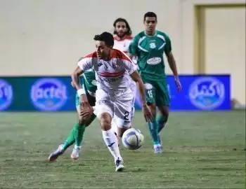 اخبار الزمالك - الاخبار حلمي : الفوز مهم قبل مواجهة الأهلي.. وباسم ومعروف جاهزان  الزمالك يطوي صفحة الشرقية ويفتح صفحة القمة