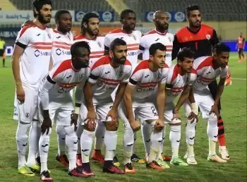 اخبار الزمالك - الوطن: صدمة فى الزمالك بسبب "حفني" و"مرسي" .. واستبعاد هذا اللاعب من القائمة الأفريقية