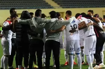 اخبار الزمالك - "الأهرام"..الزمالك يعسكر فى «التجمع» .. وجاهزية مرسى وإبراهيم وجنش..الإدارة ترحب بعرض تورينو لضم فتحى