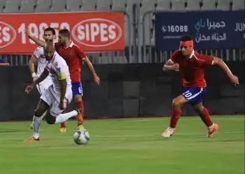 اخبار الزمالك - الوطن: حلمي يستعد للقمة 113 بـ "المسكنات" و "الطاعة العمياء"