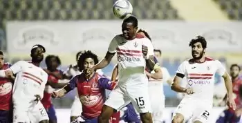 اخبار الزمالك - الوطن: الزمالك يستقر على قيد 24 لاعباً في القائمة الأفريقية.. وجلسة الحسم اليوم