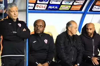 اخبار الزمالك - الوطن: الزمالك يناقش بدلاء "صلاح".. و"حلمي" باقٍ حتى إشعار آخر