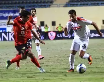 اخبار الزمالك - الجمهورية ...أجنبي يقود الزمالك بالجنيه المصري ... التحقيق في تسريب التشكيل قبل مباراة القمة