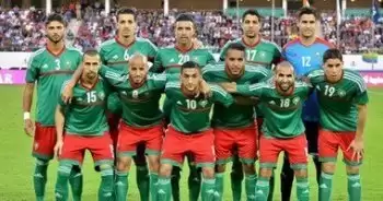 بالأسماء | القائمة النهائية لمنتخب المغرب فى أمم أفريقيا