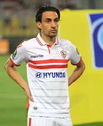 اخبار الزمالك - الاهرام المسائي ...الشمال صداع فى الزمالك  وشكوك حول أيمن حفنى 