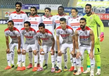 اخبار الزمالك - الاهرام ...الزمالك يلغى معسكر الجونة .. ويرسل القائمة الإفريقية للكاف