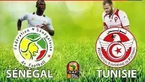 بث مباشر -  تونس تواجه السنغال بأمم الجابون