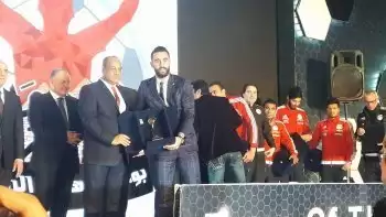 اخبار الزمالك - الاهرام المسائي يكشف سر تاخر تجديد عقد باسم مرسى 