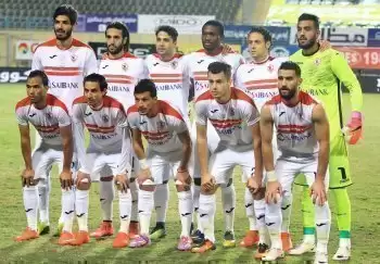 اخبار الزمالك - الأهرام: 21 لاعبا فى قائمة الزمالك الإفريقية..ومفاوضات مع مهاجم أرجنتينى