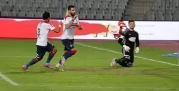 اخبار الزمالك - الوطن: الزمالك يمنح "مرسي ومعروف ودويدار" فرصة أخيرة 