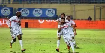 اخبار الزمالك - الوطن: باسم مرسى يتمسك بـ"بند الاحتراف".. و"جنش": "أنا بلعب عشان الظروف وبرجع للدكة دون مبرر"