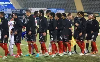 اخبار الزمالك - الأهرام: الزمالك يحدد موعد سفره للإمارات إستعدادا لسوبر الأهلى 