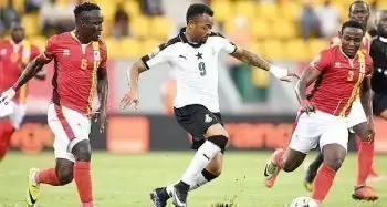 غانا تصطدم بالكونغو .. فمن يتأهل لنصف النهائي؟
