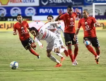 اخبار الزمالك - الجمهورية: أزمة في البيت الأبيض .. نجم الزمالك في الأهلي خلال ساعات .. وتحديد موعد السوبر 