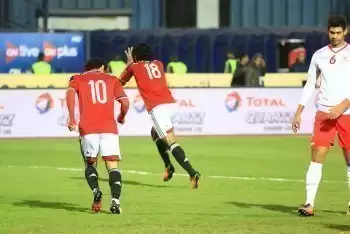 اخبار الزمالك -  المغرب الطريق لنهائي الكأس!