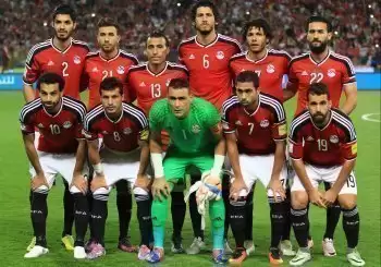 تعرف على التشكيل المتوقع لمنتخب مصر أمام المغرب