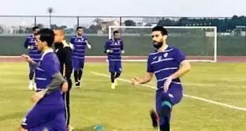 اخبار الزمالك - الأهرام: الزمالك جاهز للسوبر بالرداء الجديد والغرامات