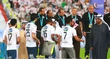 اخبار الزمالك - المصرى اليوم الزمالك يشجع لاعبيه بمليون جنيه قبل مواجهة الانتاج الحربى ..ولائحة جديدة للكاس 