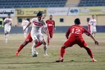 اخبار الزمالك - الاهرام المسائي التغيير يضرب الزمالك وعودة العندليب . 