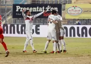 اخبار الزمالك - الوطن: الزمالك يبحث عن الجاسوس .. ومذبحة تنتظر الفريق