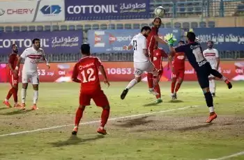 اخبار الزمالك - الاهرام ..الزمالك فى المواجهة الصعبة الليلة أمام طلائع الجيش