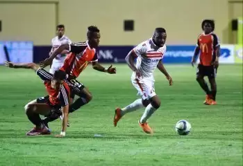 اخبار الزمالك - الجمهورية: الزمالك علي خط النار أمام الجيش